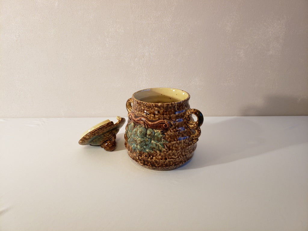 Punch Jug