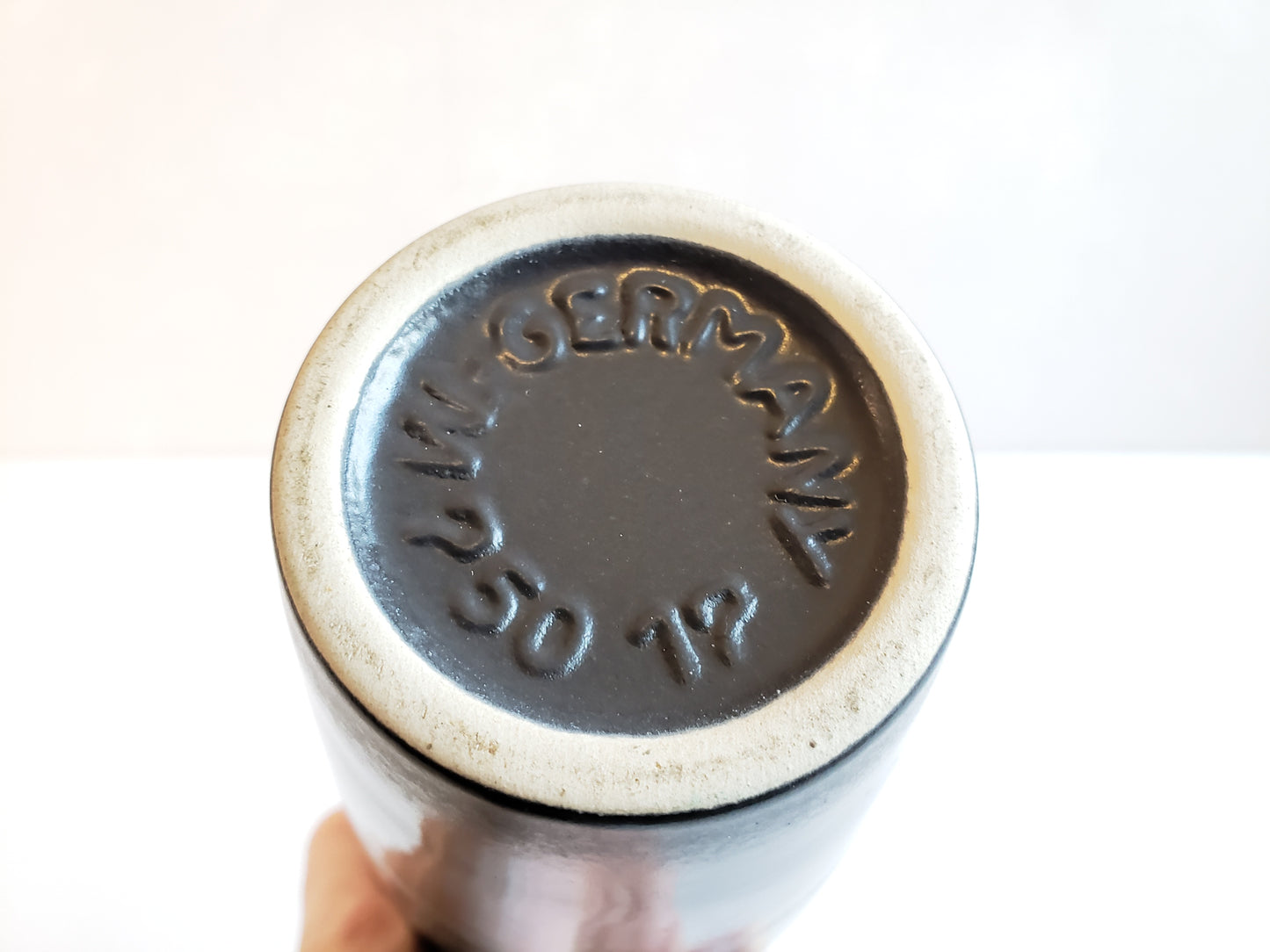 Bay Keramik Vase