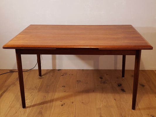 Danish Draw Leaf Dining Table