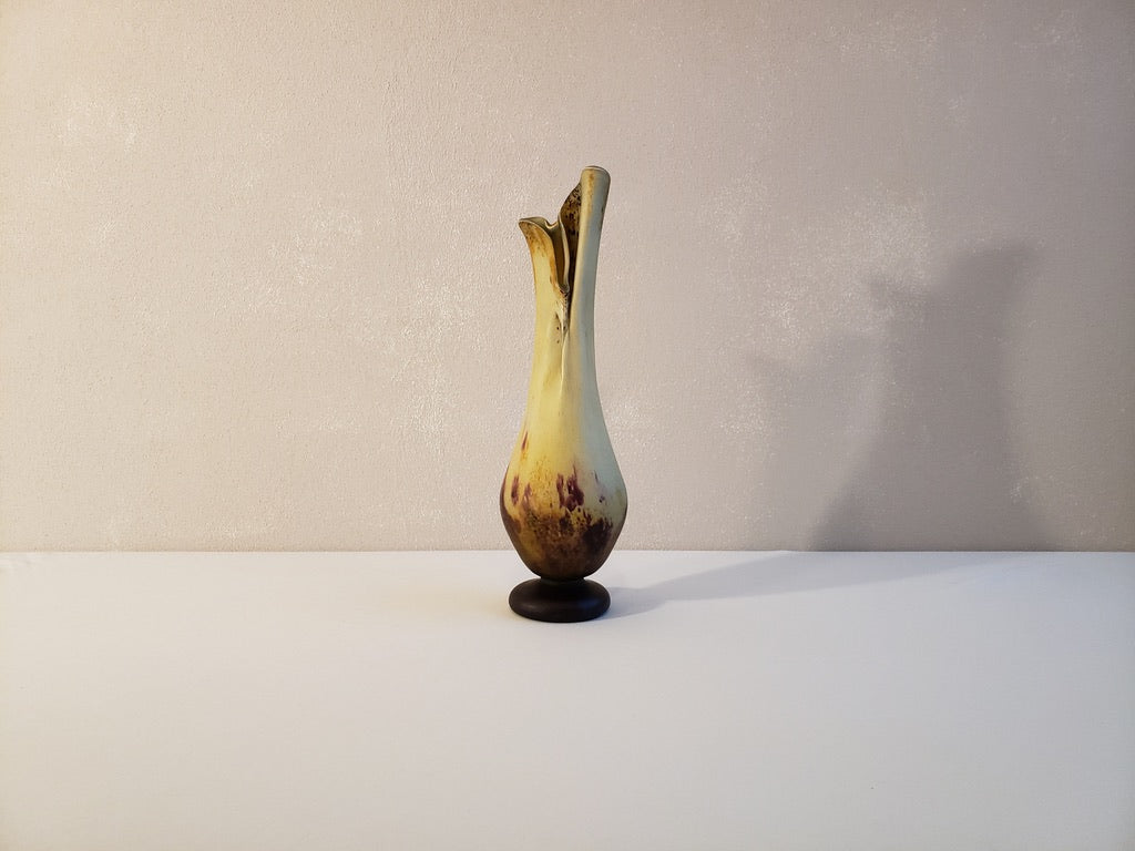 Lagny Swung Glass Vase