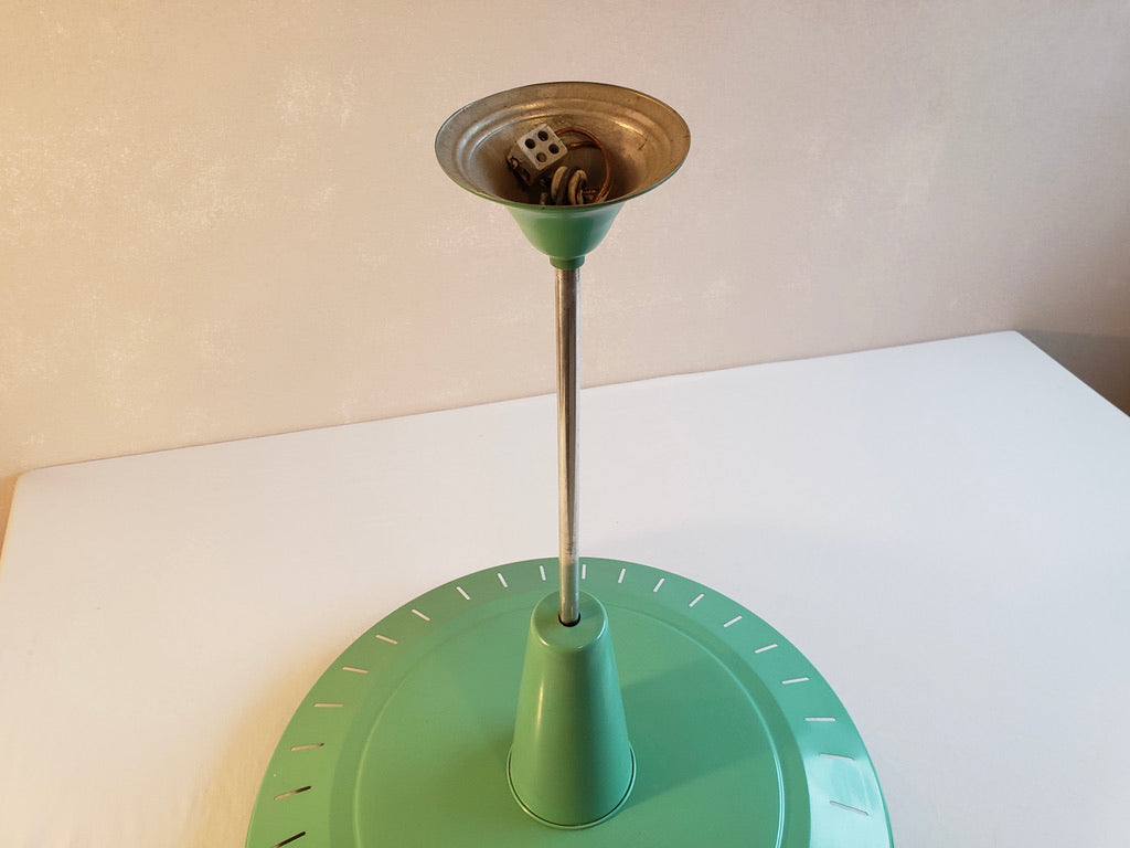 VH Flourescent UFO Hanglamp