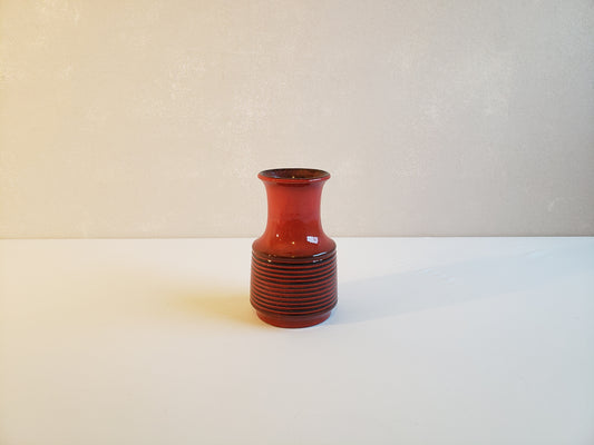 Vase by Jasba Keramik