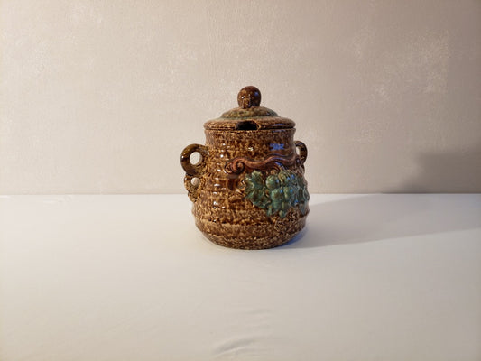 Punch Jug