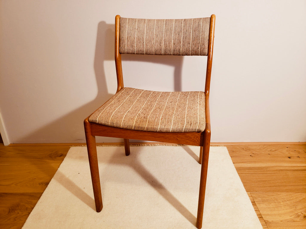 Pinstripe Chair
