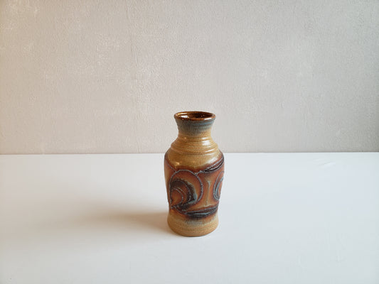 Bay Keramik Fat Lava Vase