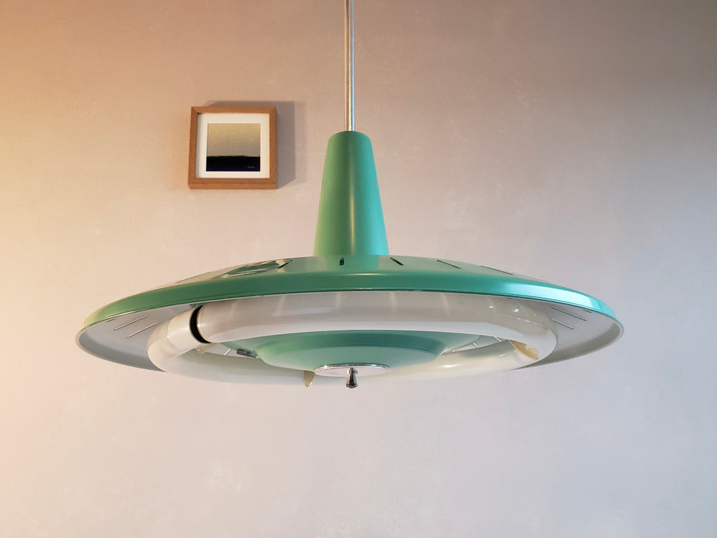 VH Flourescent UFO Hanglamp