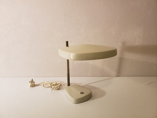 White Desk Lamp