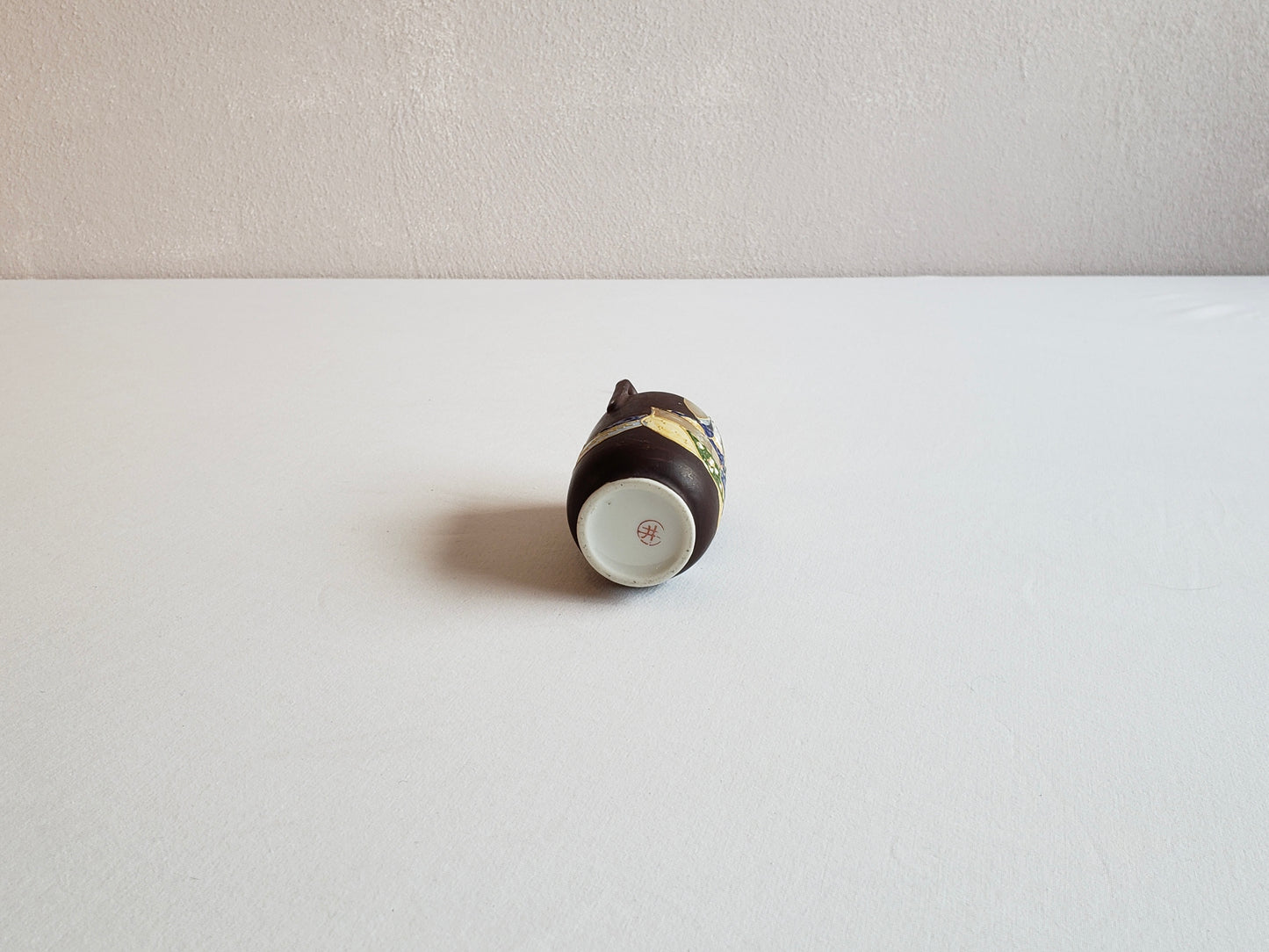 Cute Japanese Vase
