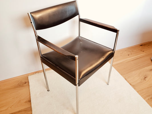 Bauhaus Office Chair