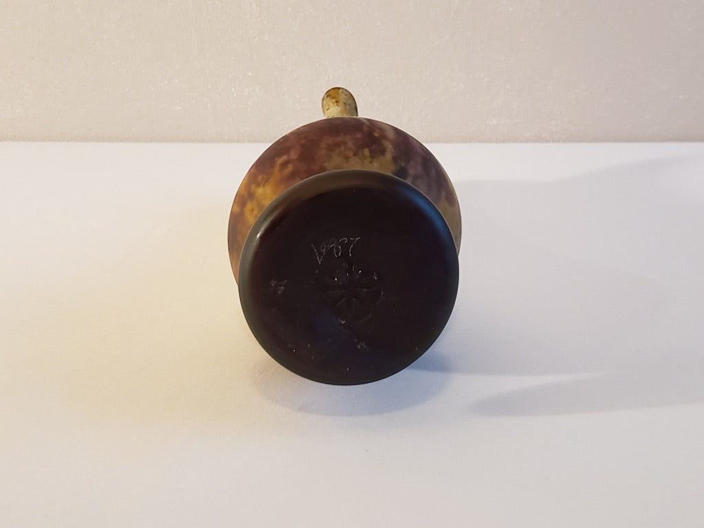 Lagny Swung Glass Vase